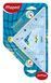 Косинець Maped UNBREAKABLE 45гр/210мм ударостійкий пластик гіпотенуза (MP.244421) MP.244421 фото 1
