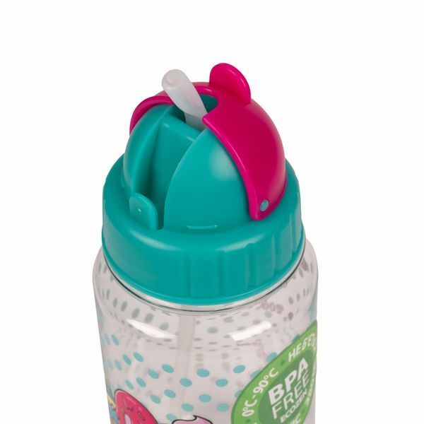Пляшечка для води Yes Sweet Cream 380 мл (708176) 708176 фото