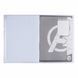 Записна книга блокнот YES MARVEL AVENGERS А4 48 аркушів клітинка в пласт. папці з малюнком (764427) 764427 фото 2