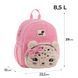 Дошкільний рюкзак Kite Kids Pretty Kitty (K26-2727XS-1) K26-2727XS-1 фото 2