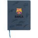 Щоденник шкільний Kite FC Barcelona тверда обкладинка (BC26-264) BC26-264 фото 1