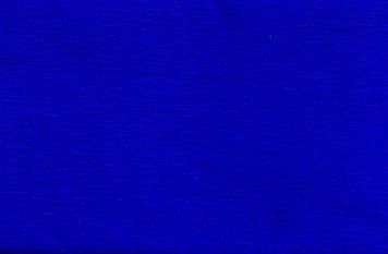 Папір гофрований синій 110% (50смХ200см) (701539) 701539 фото