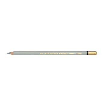 Олівець акварельний Koh-i-noor Mondeluz світло-сірий light grey (3720/69) 3720/69 фото
