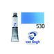 Фарба олійна Royal Talens Van Gogh (530) 40мл севреський блакитний (8712079219550) 8712079219550 фото 1