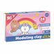 Пластилін YES Line Friends 24 кольорів 480г (540683) 540683 фото 1