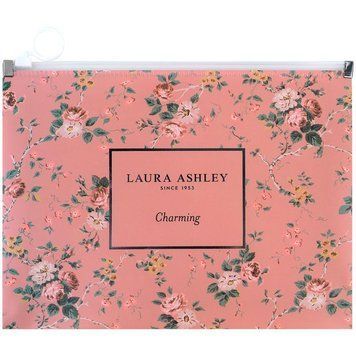 Папка на блискавці zip-lock Axent LA Charming А5+ (1498-30-a) 1498-30-a фото