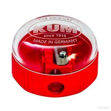 Чинка KUM з контейнером кругла 210K 210K фото