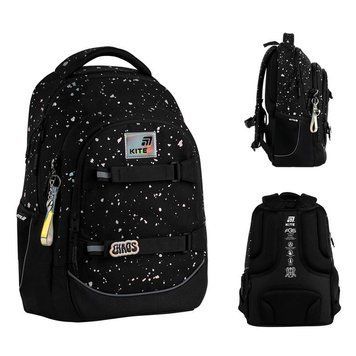 Рюкзак шкільний Kite Education Teens Holographic (K26-727M-1) K26-727M-1 фото