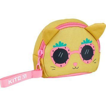 Сумка-бананка Kite 12.5x10x5.5 см (K22-2588-1) K22-2588-1 фото