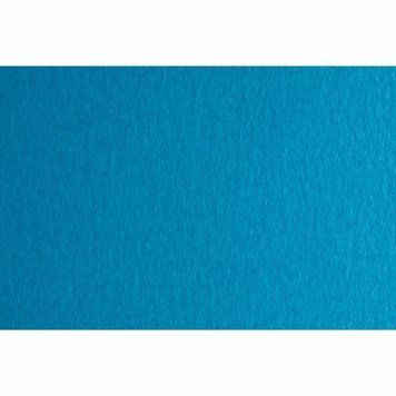 Папір для дизайну B2 Fabriano Colore 50х70см №33 аzuro 200г/м2 синя дрібне зерно 8001348105817 8001348105817 фото