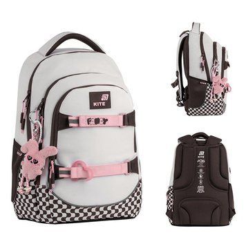 Рюкзак шкільний Kite Education Teens Fancy (K26-727M-2) K26-727M-2 фото