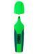 Маркер текстовыделитель Buromax NEON зелений (BM.8904-04) BM.8904-04 фото 1