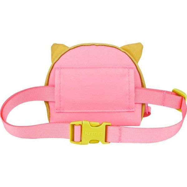 Сумка-бананка Kite 12.5x10x5.5 см (K22-2588-1) K22-2588-1 фото
