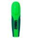 Маркер текстовыделитель Buromax NEON зелений (BM.8904-04) BM.8904-04 фото 2