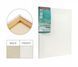 Полотно на підрамнику Етюд середнє зерно 90x100 см акриловий ґрунт бавовна 4820149871738 4823098509424 фото 1