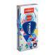 Ручка кулькова Unimax Trio синій UX-104-02 UX-104-02 фото 2