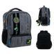 Дошкільний рюкзак Kite Kids Good Game (K26-559XS-3) K26-559XS-3 фото 1