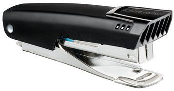 Степлер компактный Maped ESSENTIALS METAL 15л. металлический (скобы №10) черный (MP.352611) MP.352611 фото