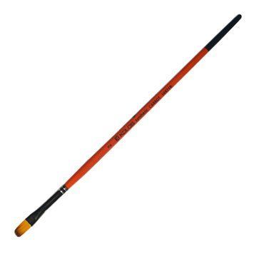 Фарба вітражна Carrot 1097FR № 2 к. р кисть Колос 4823064901511 фото