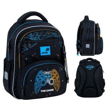 Рюкзак шкільний з ортопедичною спинкою Kite Education Next Level (K26-773M-4) K26-773M-4 фото