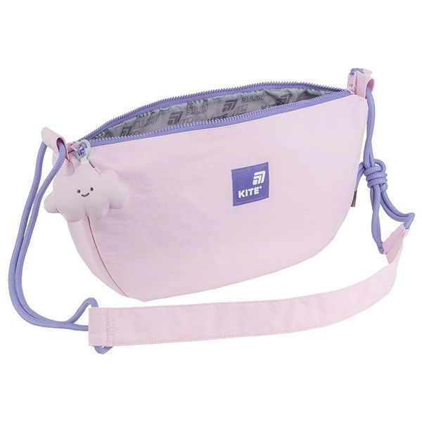 Сумка-кросбоді Kite Education Teens 22х41х9,5 см (K25-2774-3) K25-2774-3 фото