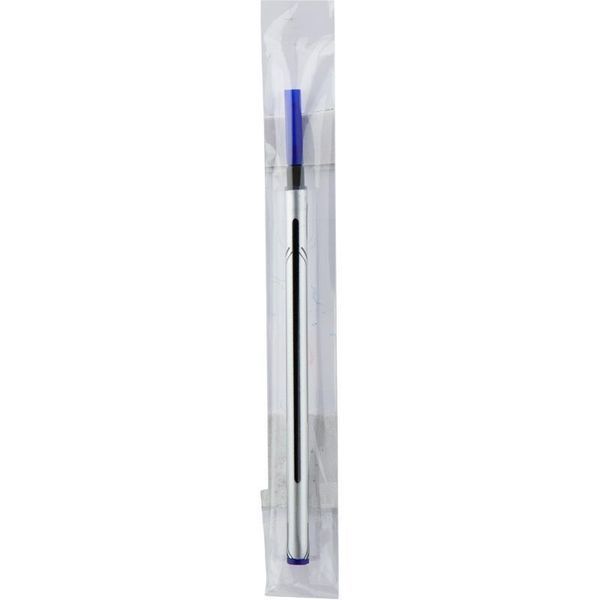 Стрижень кульковий Unimax Top Tek Fusion 10000 118 мм 0,7 мм синій (UXB-10 000-02) UXB-10 000-02 фото