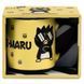Чашка керамічна Kite Bad Badtz-Maru 350 мл (HK25-215-1) HK25-215-1 фото 1