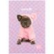 Блокнот-планшет Kite Studio Pets А5 50 арк. клітинка (sp25-194) sp25-194 фото 1