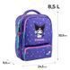 Дошкільний рюкзак Kite Kids Kuromi (HK26-559XS-1) HK26-559XS-1 фото 2