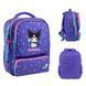 Дошкільний рюкзак Kite Kids Kuromi (HK26-559XS-1) HK26-559XS-1 фото 1