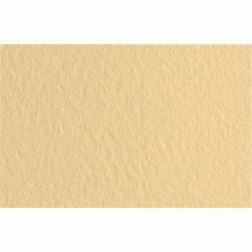Папір для пастелі A4 Fabriano Tiziano 21x29.7см №05 zabaione 160г/м2, персиковий, середнє зерно 80013 8001348157762 фото