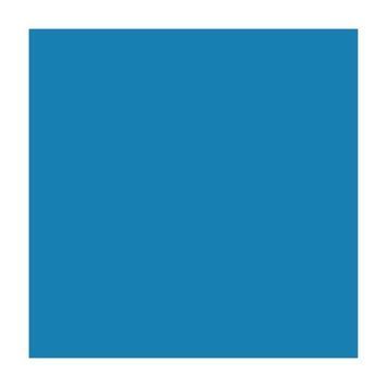 Папір для дизайну B1 Folia Fotokarton70x100cм №34 Морська хвиля 300г\м2 4001868681345 4001868681345 фото