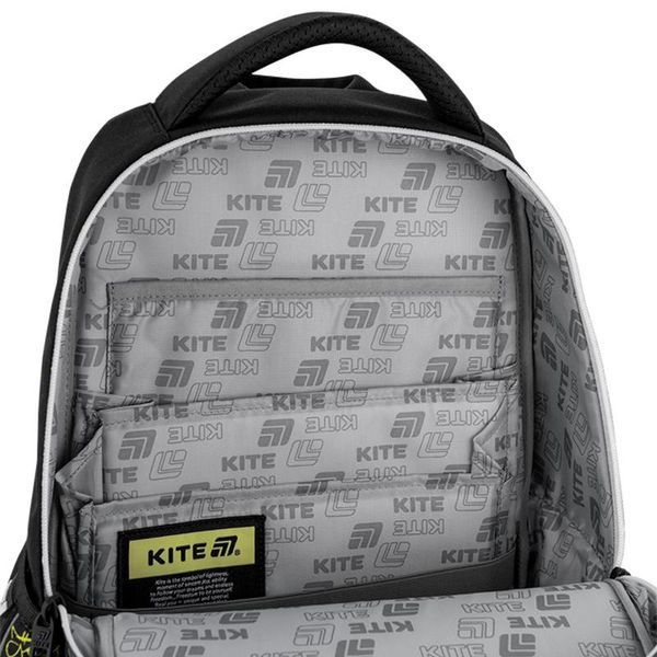 Рюкзак шкільний Kite Education Teens Graffiti (K26-727M-4) K26-727M-4 фото