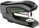 Степлер пластиковий компактний Maped GREENLOGIC MINI 15 аркушів, скоби №24,6, 26,6 асорті (MP.353010) MP.353010 фото 2