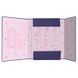 Папка для праці Kite Feel Good А4+ (K25-213-1) K25-213-1 фото 2
