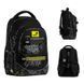 Рюкзак шкільний Kite Education Teens Graffiti (K26-727M-4) K26-727M-4 фото 1