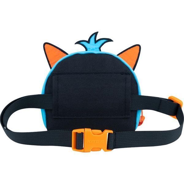 Сумка-бананка Kite 12.5x10x5.5 см (K22-2588-4) K22-2588-4 фото