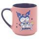Чашка керамічна Kite Kuromi 350 мл (HK25-215-3) HK25-215-3 фото 2