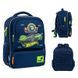 Дошкільний рюкзак Kite Kids Hot Wheels (HW26-559XS) HW26-559XS фото 1