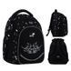 Рюкзак шкільний Kite Education Teens Gothic Elegance (K26-8001L) K26-8001L фото 1