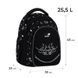 Рюкзак шкільний Kite Education Teens Gothic Elegance (K26-8001L) K26-8001L фото 2