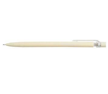 Олівець механічний Buromax Jobmax Pastel 0,5 мм пласт. корпус ванільний (BM.8654-47) BM.8654-47 фото