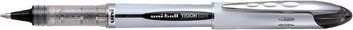 Роллер uni-ball VISION ELITE 0.8 мм чорний UB-200.(08).Black фото