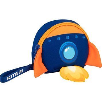 Сумка-бананка Kite 12.5x10x5.5 см (K22-2588-5) K22-2588-5 фото
