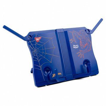 Підставка для книг Yes Marvel.Spiderman А4 пластикова (470488) 470488 фото