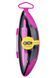 Циркуль ZiBi KIDS Line NEON START з запасним грифелем рожевий (ZB.5323NS-10) ZB.5323NS-10 фото 1