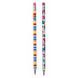 Олівець графітовий Yes Happy colours HB ЕКО 2 діз (280550) 280550 фото 1