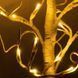 Дерево декоративне Novogodko 60 см LED, статичне світло (974213) 974213 фото 2