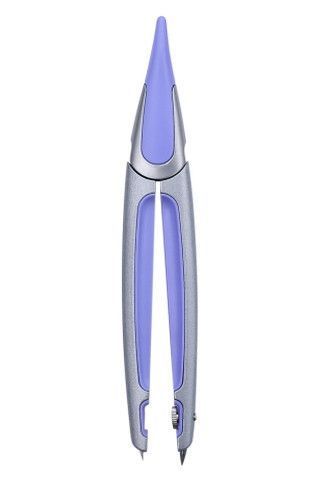 Циркуль ZiBi KIDS Line START ERGO фіолетовий (ZB.5350ES-07) ZB.5350ES-07 фото
