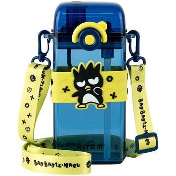 Пляшечка для води Kite Bad Badtz-Maru 500 мл (HK24-1203-2) HK24-1203-2 фото